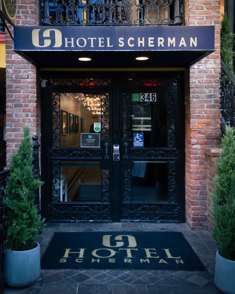 hotel image