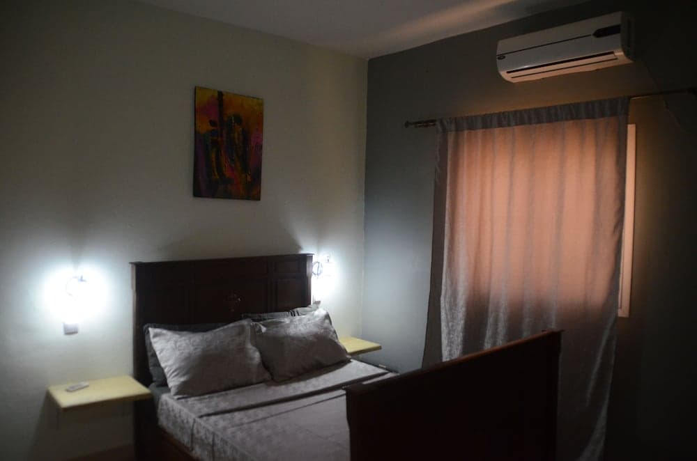 Appart Hôtel La Perle