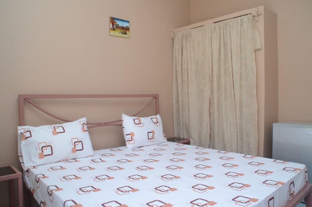 Appart Hôtel La Perle