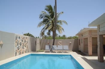 Appart Hôtel La Perle