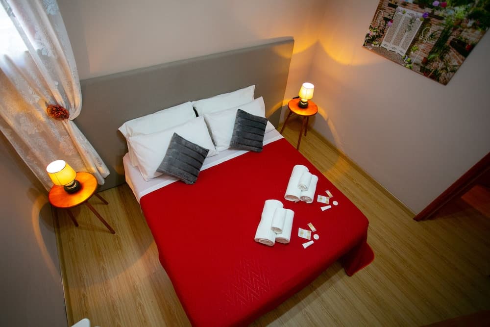 B&B A Modo Mio Marsala