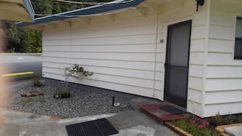 Redwood Meadows RV Resort and Cabins