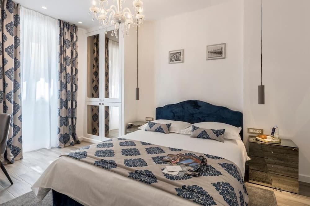 Elixir Luxury Rooms - in the old town