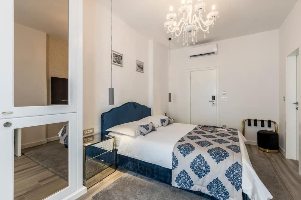 Elixir Luxury Rooms - in the old town