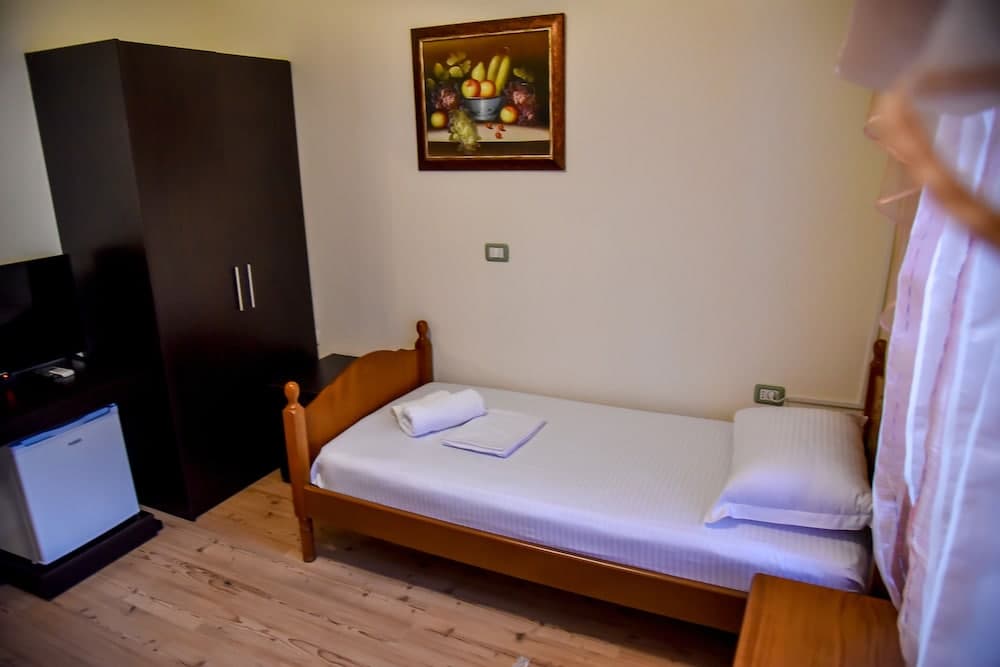 Hotel Sofra