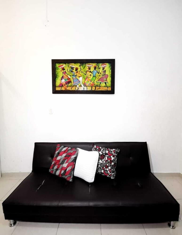 Apto Cerca Centro De Pereira By Parceros