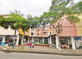 Apto Cerca Centro De Pereira By Parceros