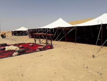 Camping Safari Laayoune