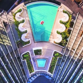 One Global Resorts Green Square