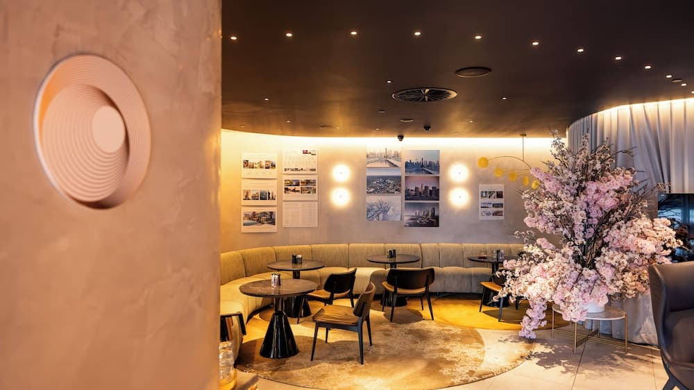 One Global Resorts Green Square