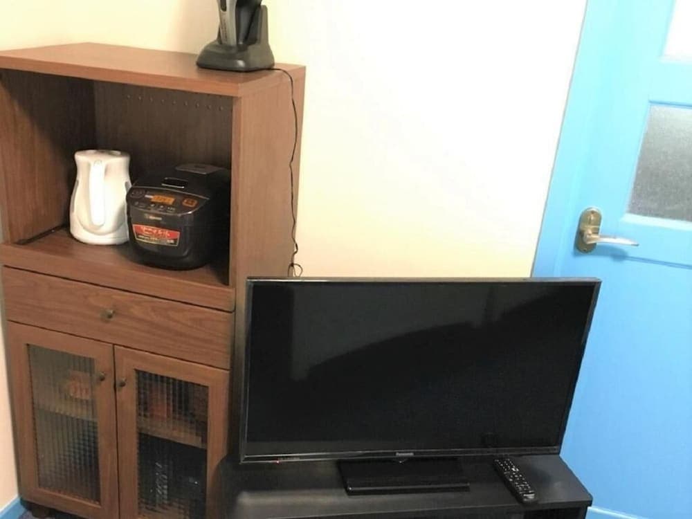 Yenn's Marina Inn Zamami Condominium