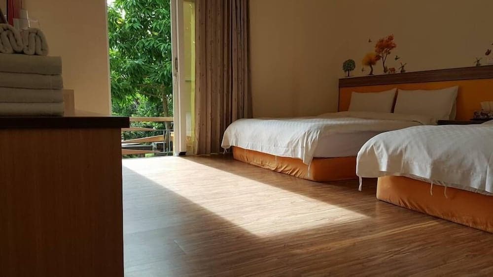 Stone Home Bed and Breakfast