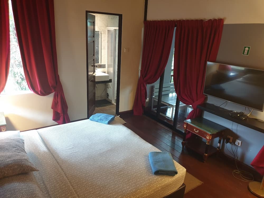 Casa Loma Cameron Highlands