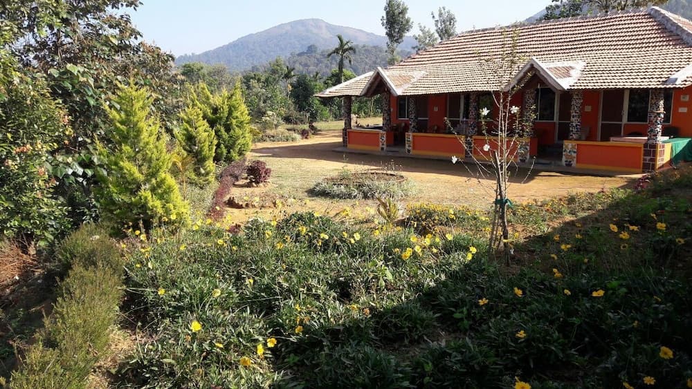 Hill Stay Cottage - A Wandertrails Stay