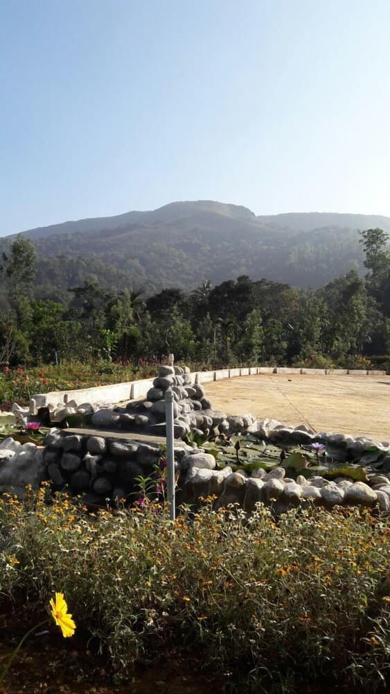 Hill Stay Cottage - A Wandertrails Stay