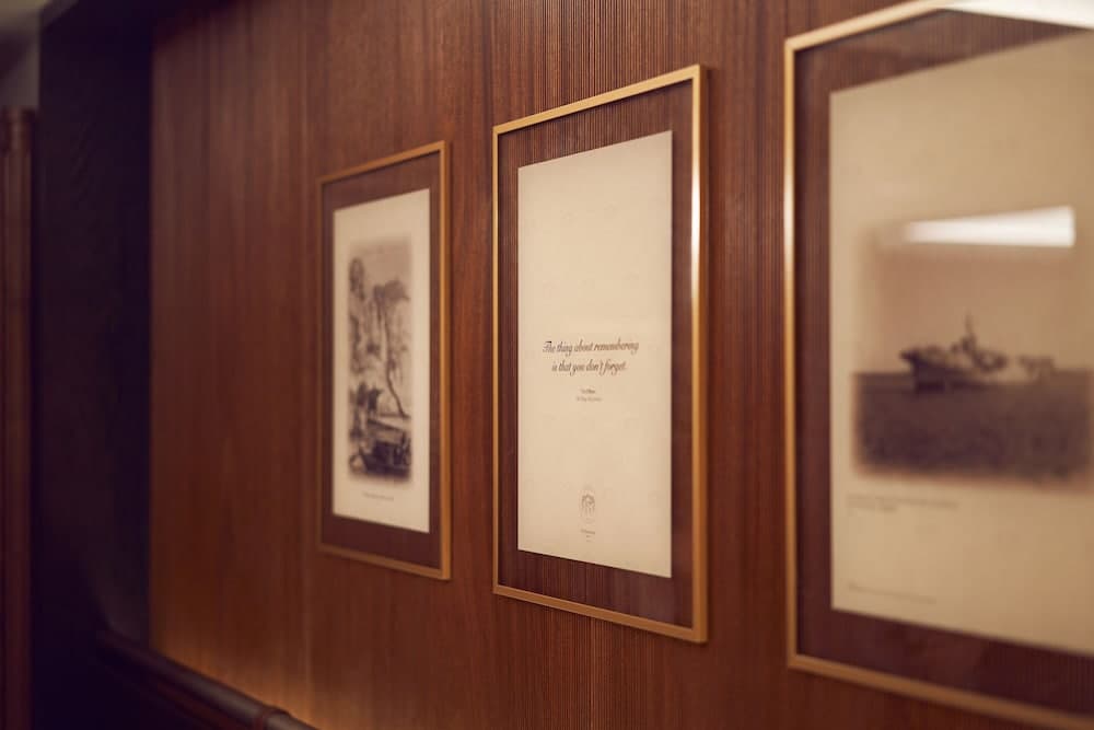 The Barracks Hotel Sentosa by Far East Hospitality