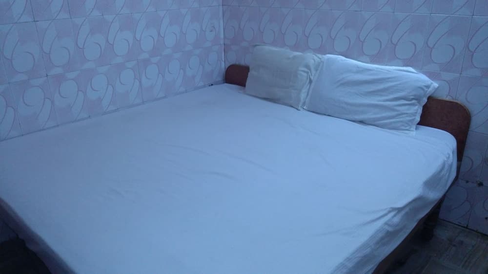 Iroomz Hotel Nandini Lodge