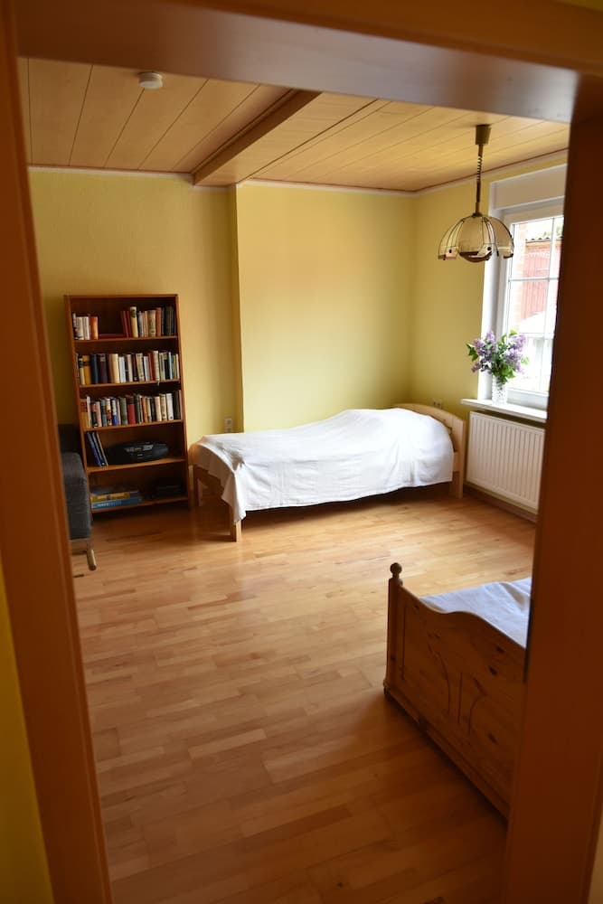 Ferienwohnung Kaiser Lothar