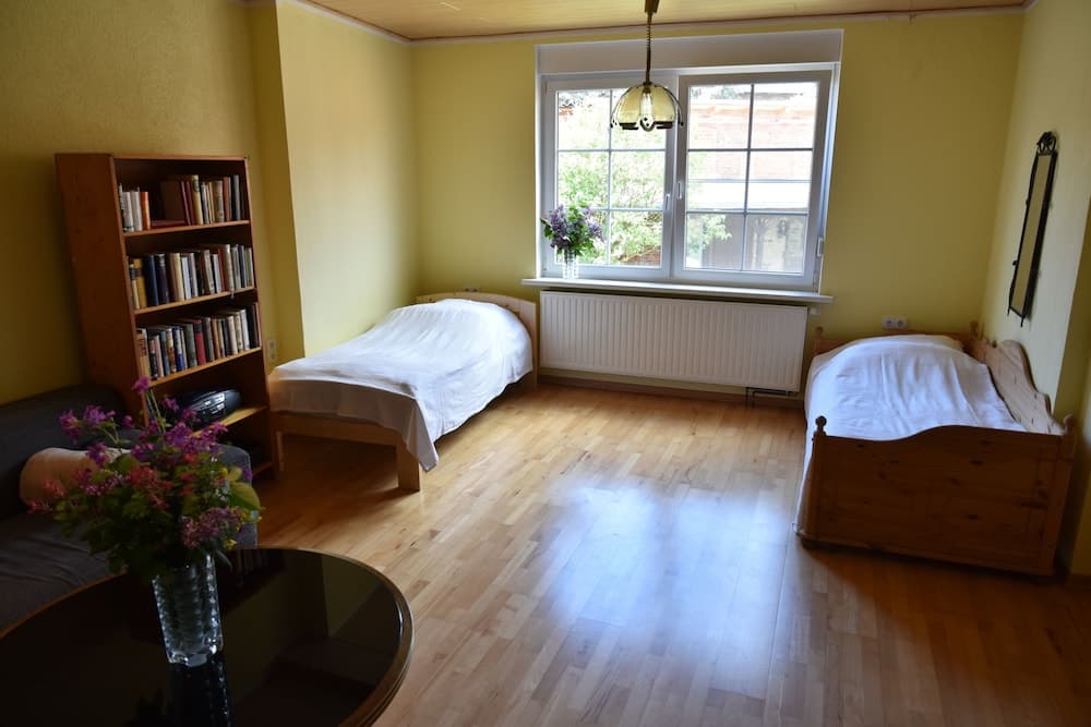 Ferienwohnung Kaiser Lothar