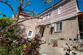 Family Hotel Mountain Scream