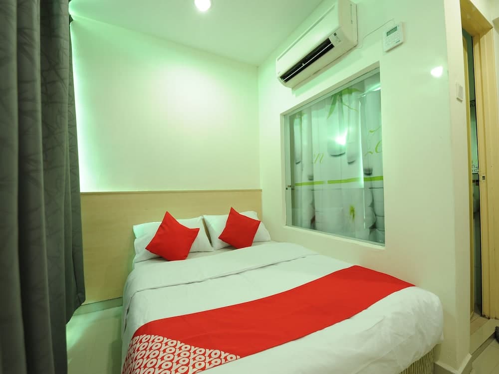 OYO 1055 Batu Caves Star Hotel