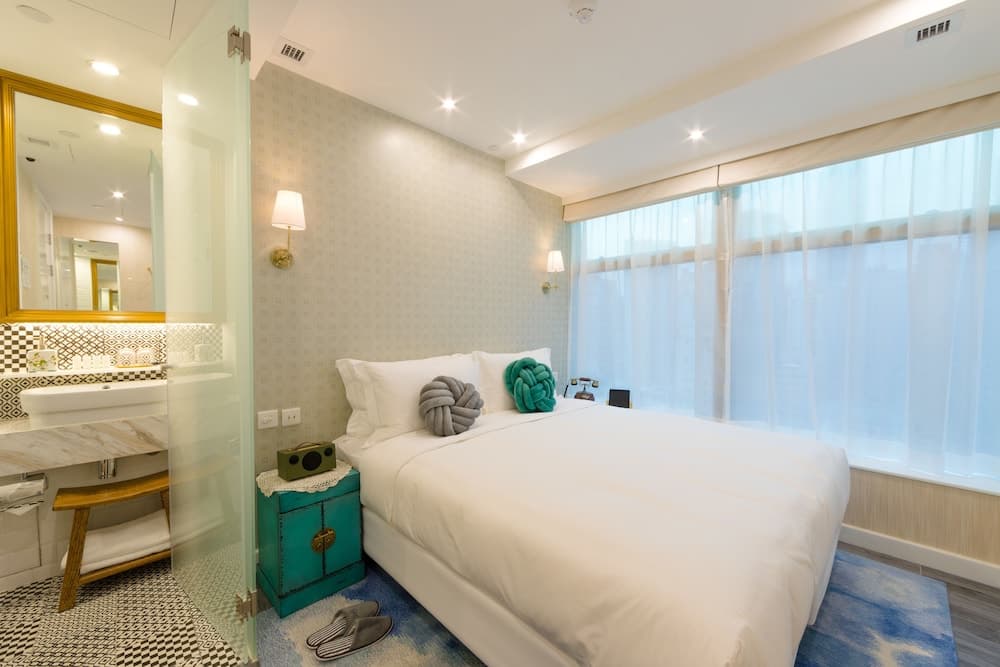 Tung Nam Lou Art Hotel