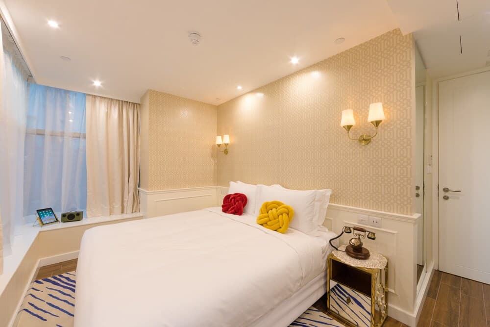 Tung Nam Lou Art Hotel