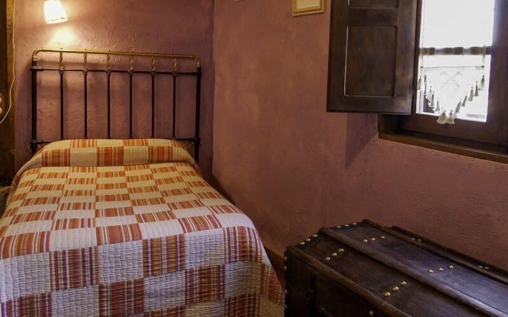 El Balcón del Pueblo