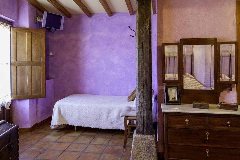 El Balcón del Pueblo