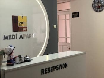 Medi Apart Otel