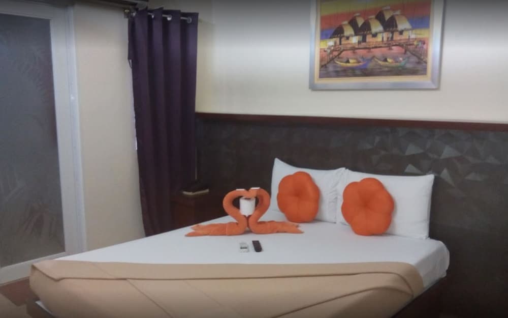 Ey Miner Suites Borromeo