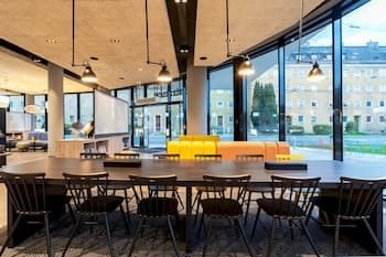 Wolfgang's managed by a&o - Hostel