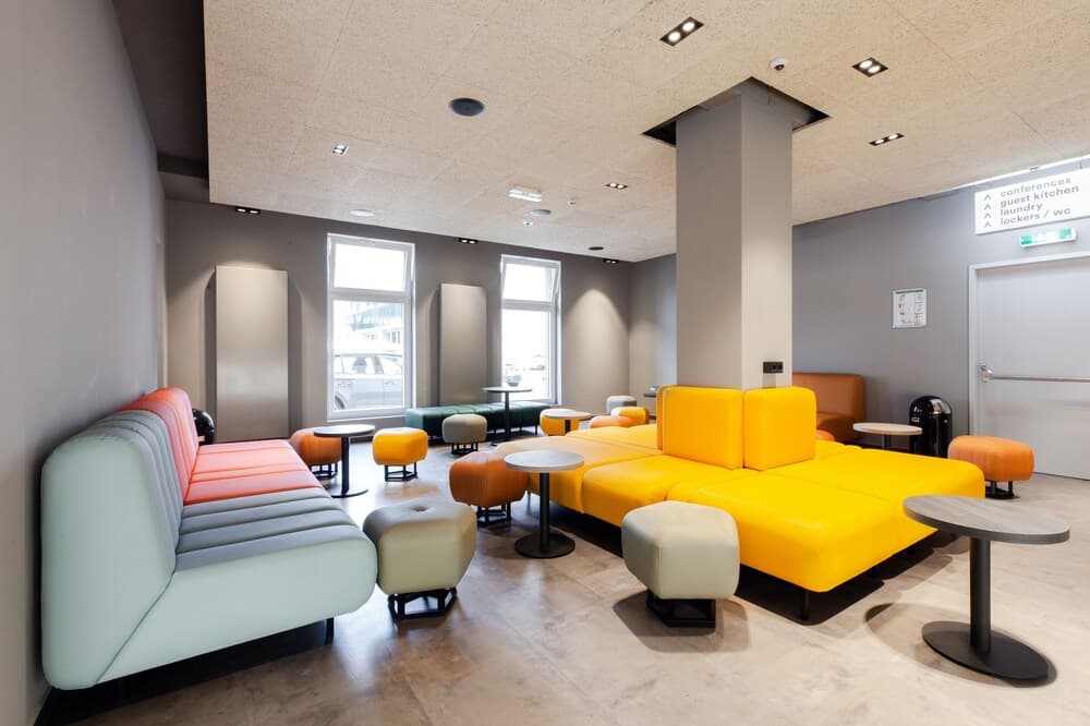 Wolfgang's managed by a&o