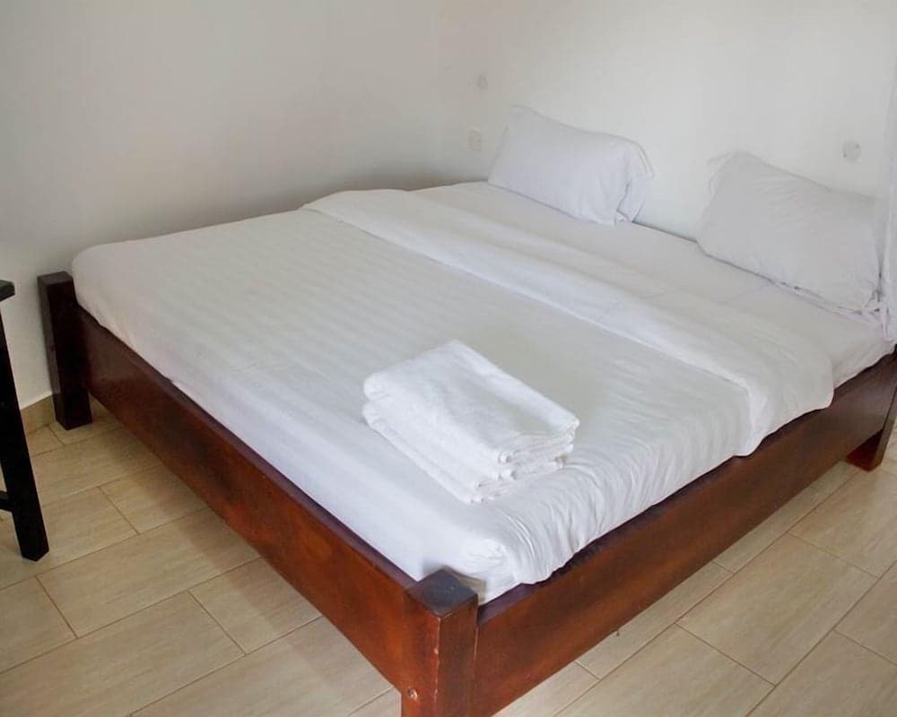 Source of the Nile Suites