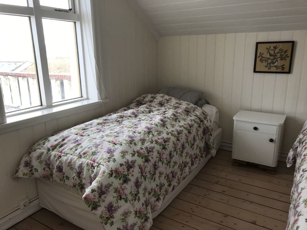 Guesthouse Steinhusid