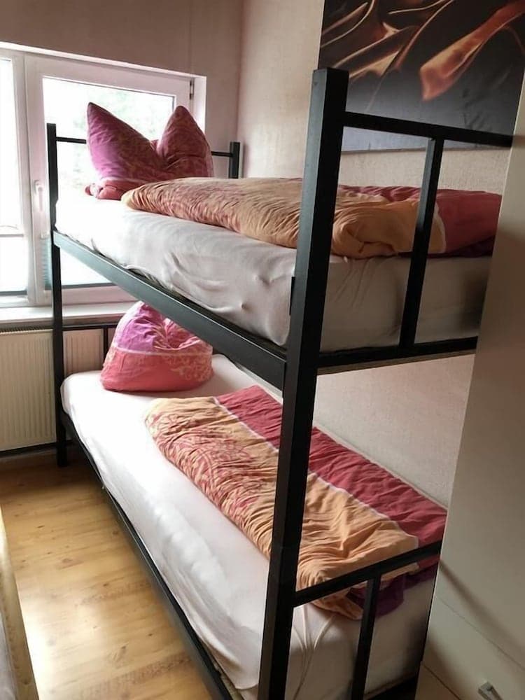 Saphieras Ferienwohnung