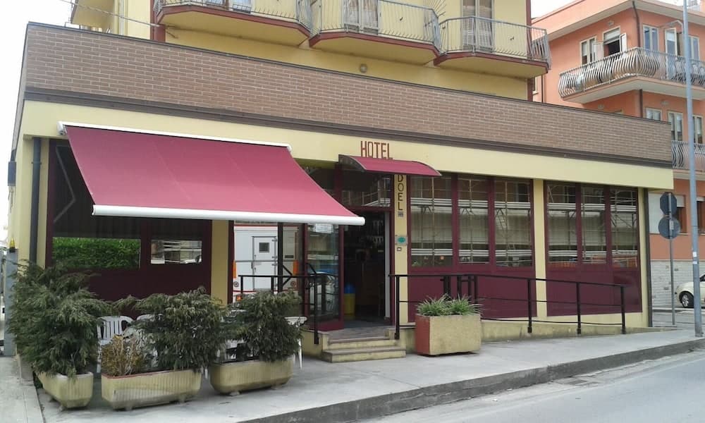 hotel image