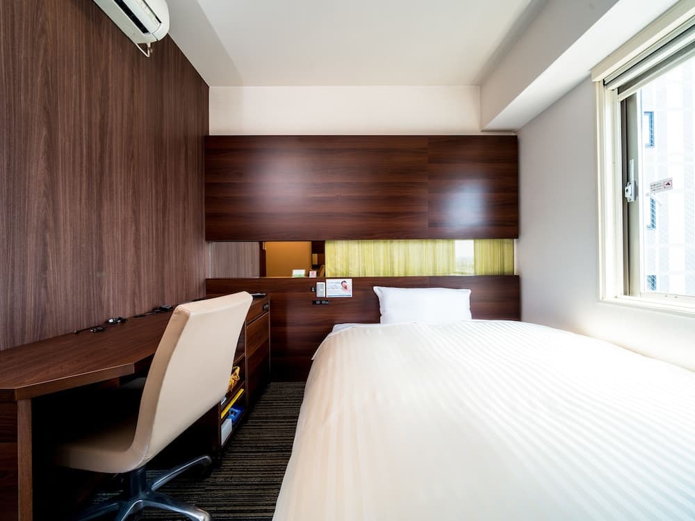 Super Hotel Izumoekimae