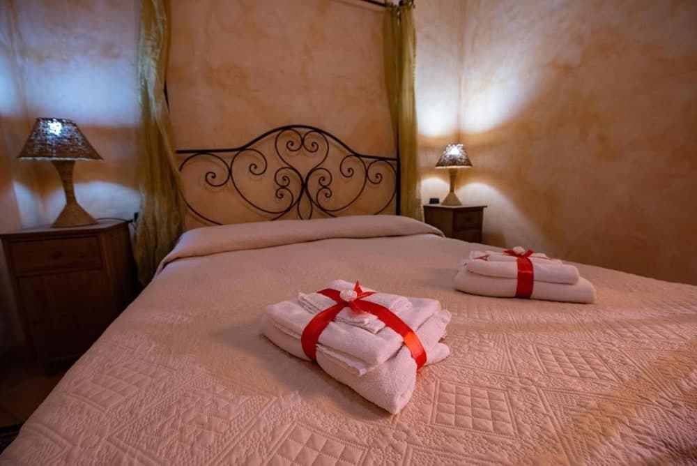 Agriturismo Il Borgo sul Lago