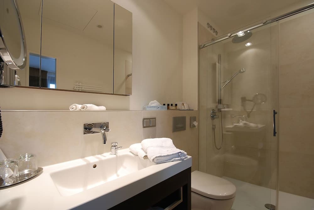 Hotel Eberhards am Wasser