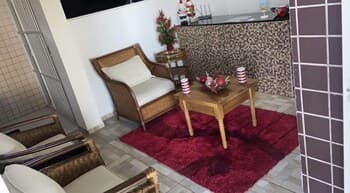 Pousada Beach House Coqueirinho