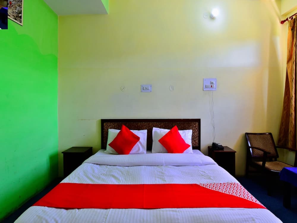 OYO 35518 Hotel Trekkers Nest