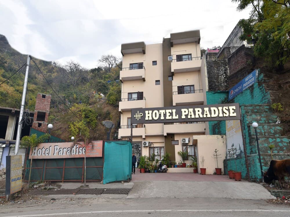 hotel image