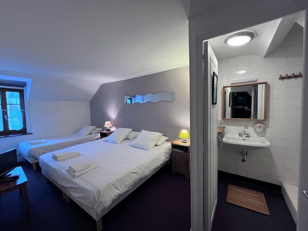 Auberge de la Croix Blanche