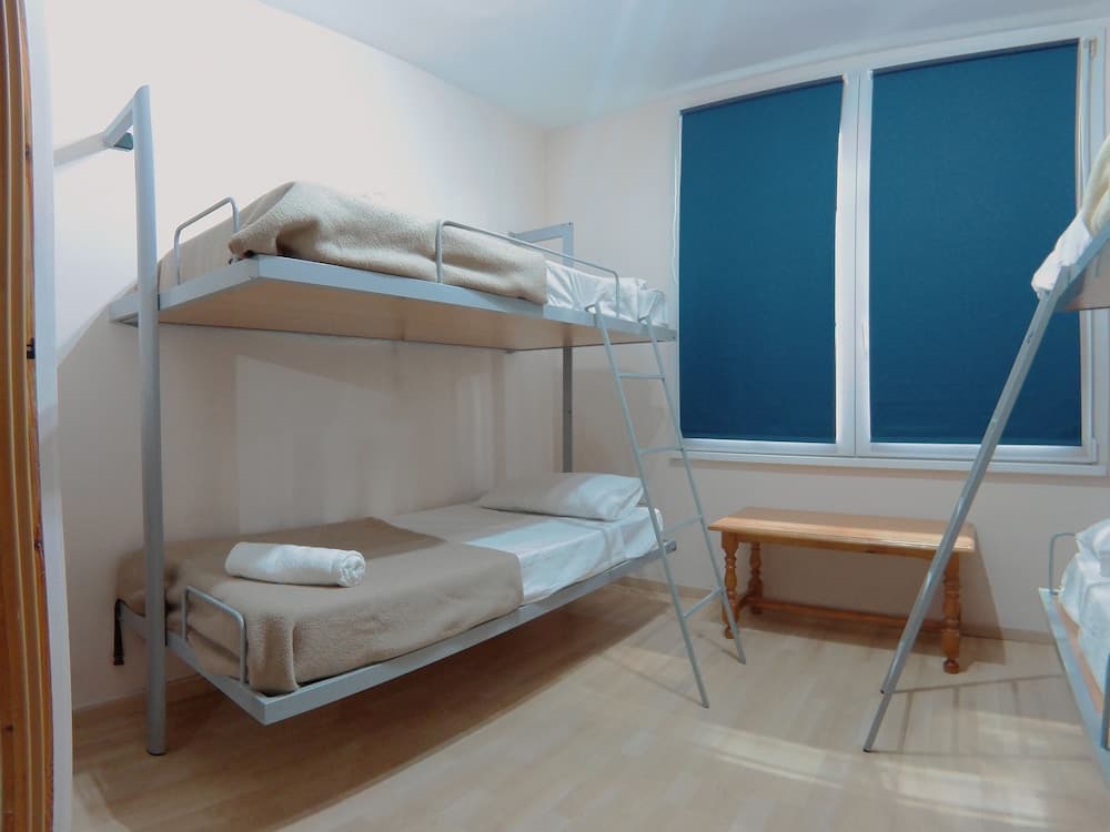 Apartamento Sierra Nevada SN