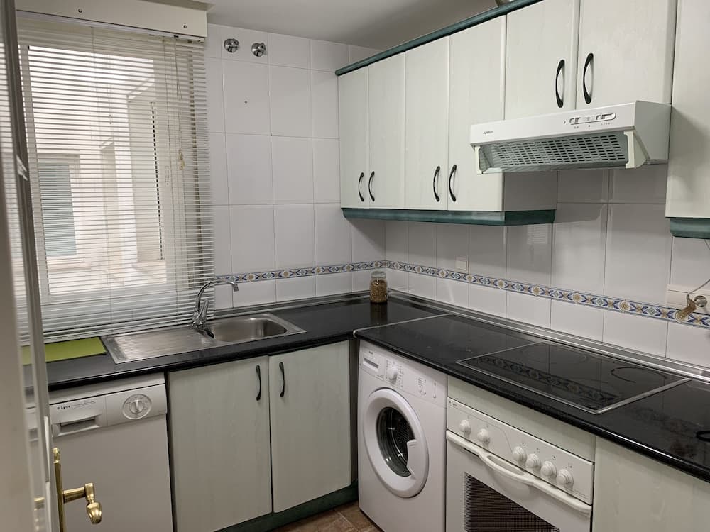 Apartamento Marbella PET