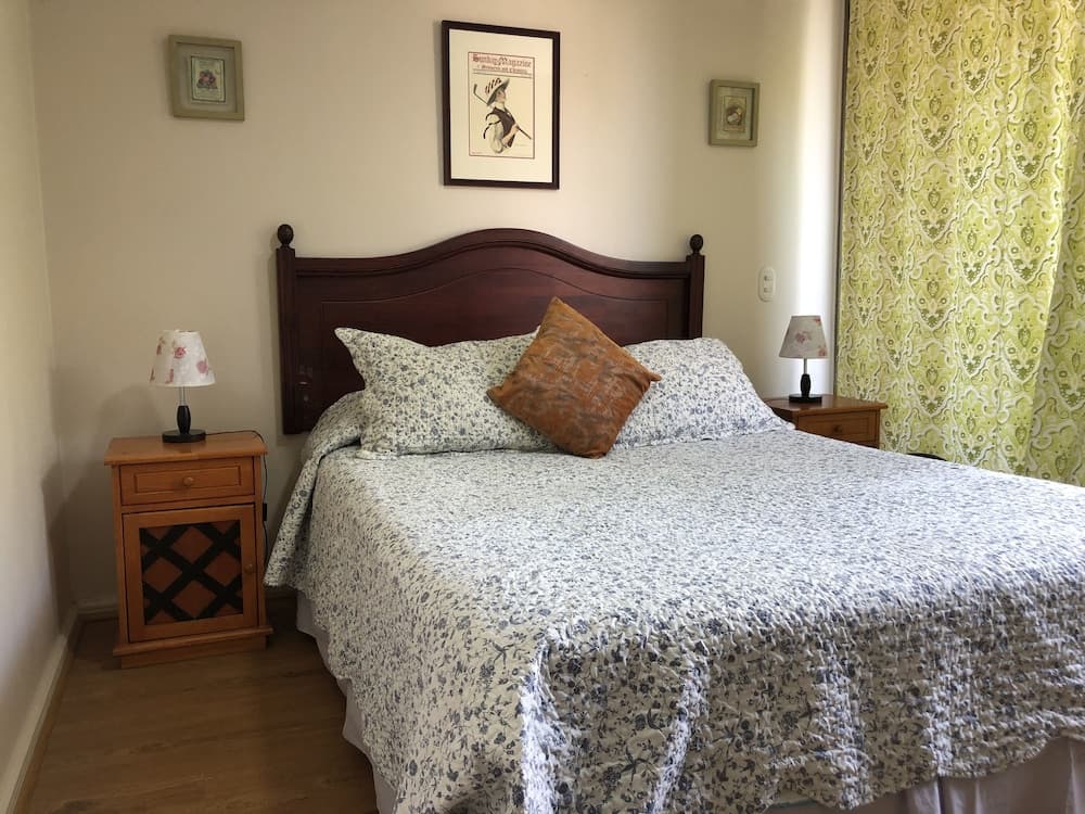 Bello Departamento Jose Miguel Carrera