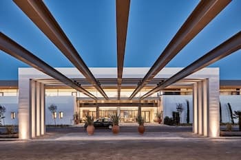 Atlantica Dreams Resort - All Inclusive