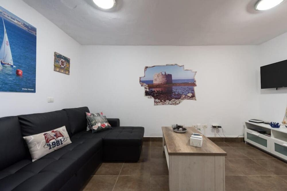 La Ventana de San Cristóbal