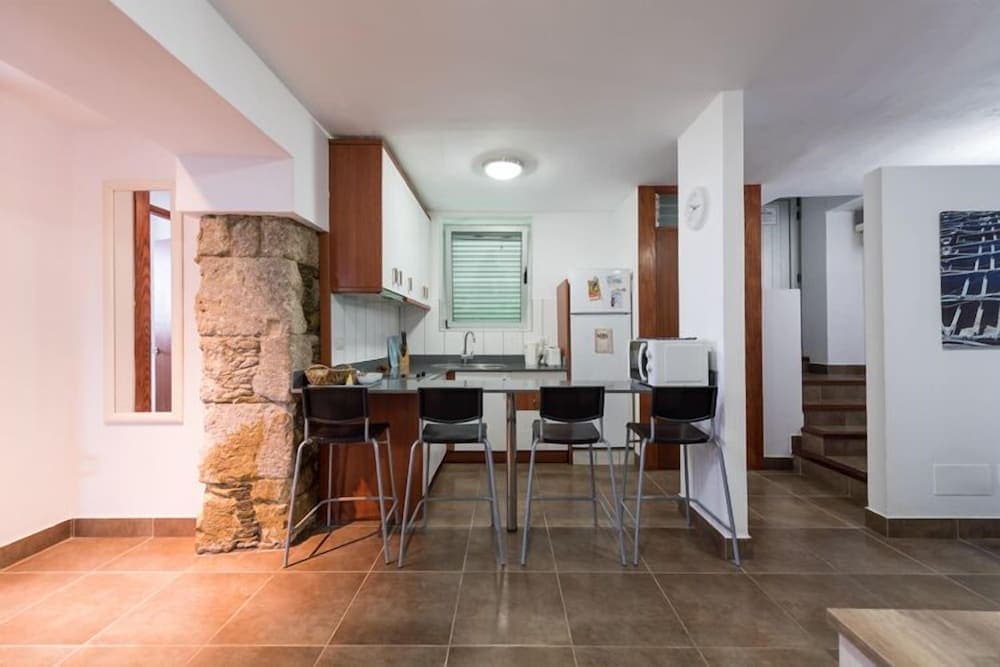 La Ventana de San Cristóbal